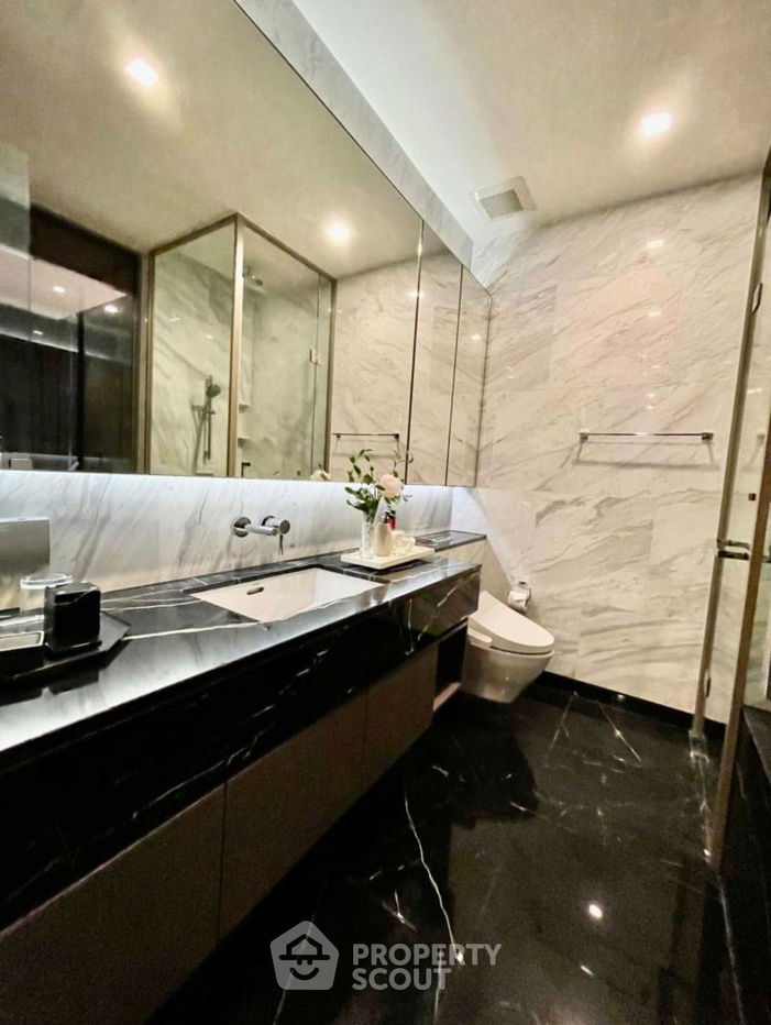 รูป คอนโด 1-ห้องนอน ที่ ศาลาแดง วัน ใกล้ MRT สีลม (ID 1893551) - รูปที่ 13/13