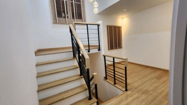 picture Detached House For Rent Golden Neo & Town Sukhumvit - Lasalle Samut Prakan - 4/8