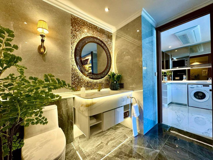 picture Riviera Malibu Condominium  Location:  Pratumnak  soi 5 - 12/20