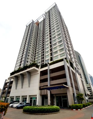 คอนโด MRT ห้วยขวาง : ✨ ขาย ไดมอนด์ รัชดา  ✨   ราคา  2,500,000  บาท