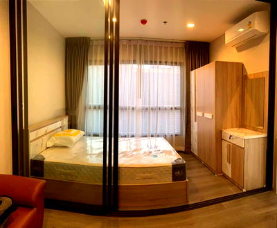 Condos for rent Nonthaburi Road : #SC8134​​​​​  📌 Rent | 🟦🟨The Politan Aqua​🟥🟩💬𝑪𝒐𝒏𝒕𝒂𝒄𝒕𝑳𝑰𝑵𝑬:@𝒔𝒆𝒄𝒓𝒆𝒕𝒑𝒓𝒐𝒑𝒆𝒓𝒕𝒚 🔥✨     