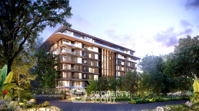 Condos for sale : 3-BR Condo at Mulberry Grove The Forestias in Bang Kaeo (ID 1286704)
