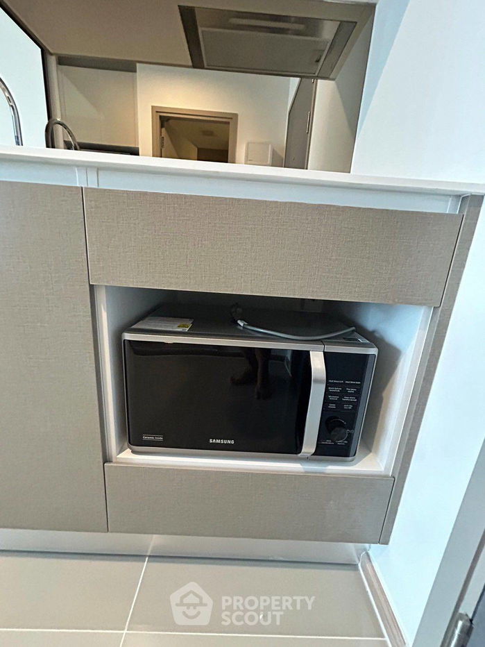 picture 1-BR Condo at Ideo Rama 9 - Asoke near MRT Phra Ram 9 (ID 2297756) - 10/10