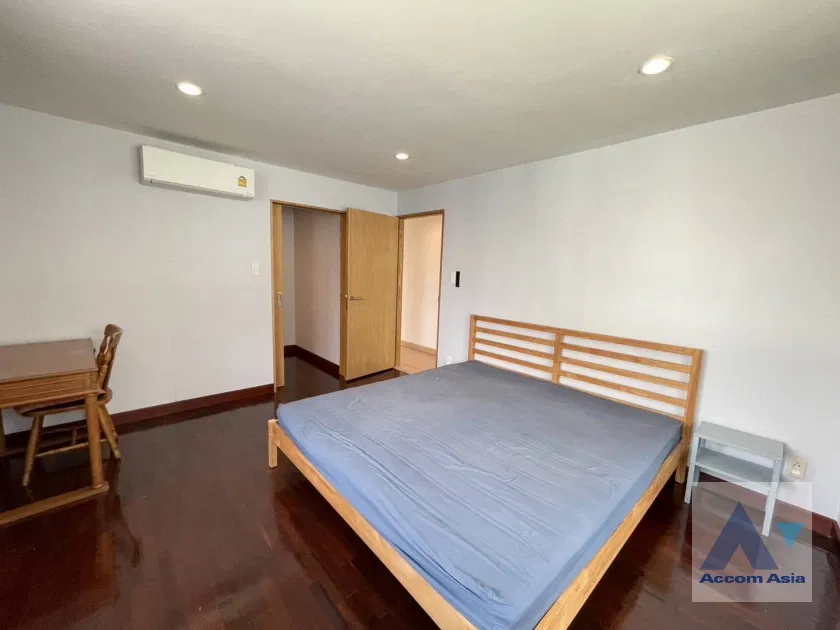 รูป 🔼🔽 AccomA 📩  2 BR Condominium @Acadamia Grand Tower (AA44567) - รูปที่ 5/10