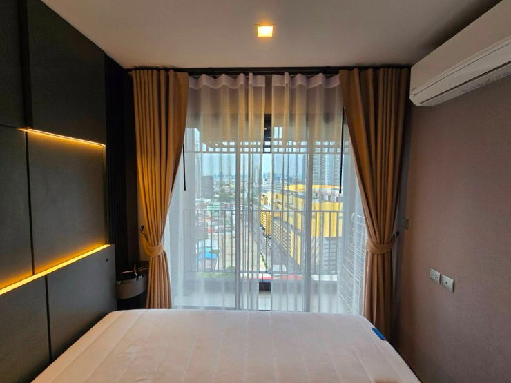 picture Life Ladprao Valley 1 bed 35 sq.m.25,000 call/Line:0954597992 - 11/14