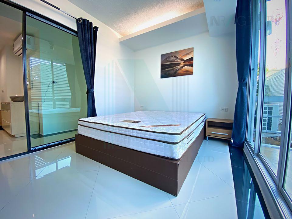 picture For Rent Condo THE WATERFORD SUKHUMVIT 50 Building 2, Floor 1,2 bed room, Room size 64.00 sqm - 3/8