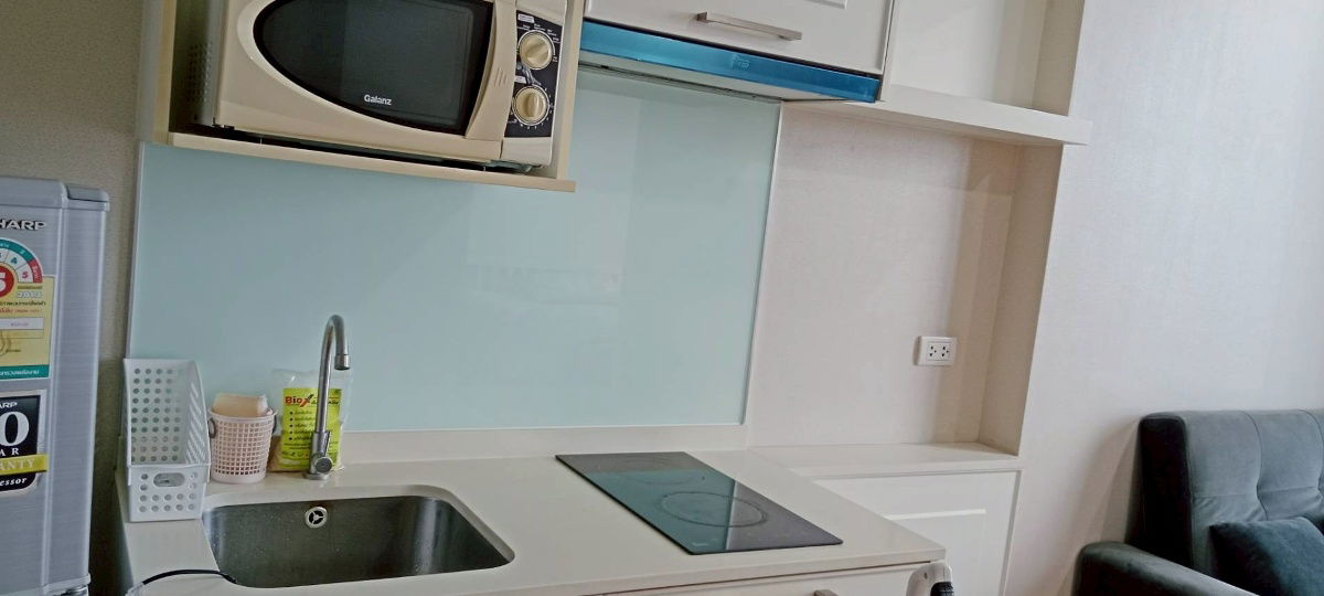 picture Hot Price for rent Q House Sukhumvit 79 🔥 - 6/6