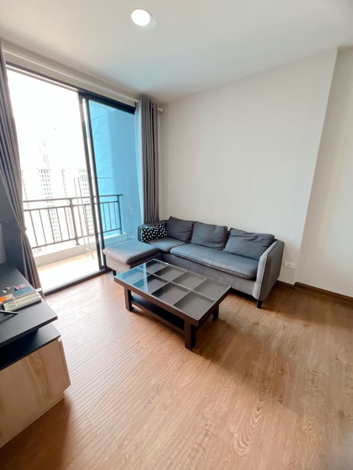 picture Artisan ratchada 🍁 nice room🍁 good price - 4/8