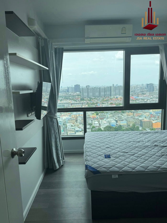 picture ✨ For Rent: The Stage Taopoon Interchange Condo ✨   💰 Only 13,000 THB/month - 3/7