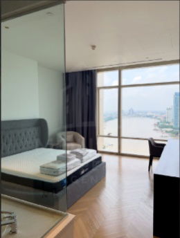 picture 📌 Urgently for sell :  Four Seasons Private Residences beautiful room, fully furnished, ready to move in. MD-95205 - 1/6