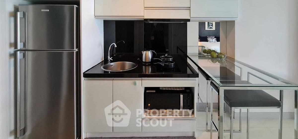 picture 1-BR Condo at 66 Condominium close to Pattaya South (ID 2298515) - 12/18