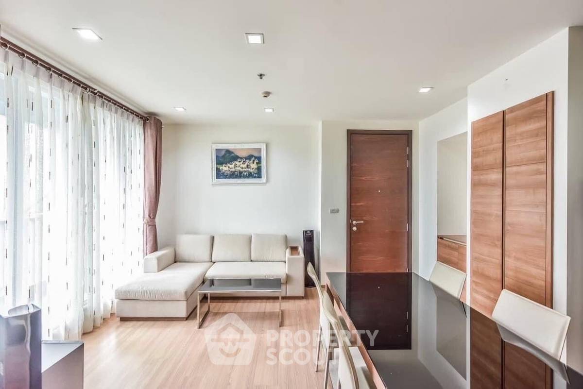picture 2-BR Condo at RHYTHM Phahon-Ari near BTS Saphan Khwai (ID 1792994) - 4/13