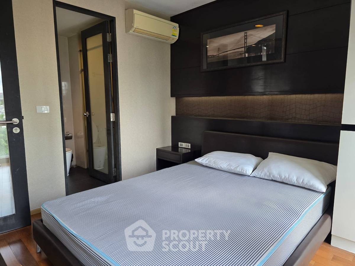 picture 1-BR Condo at The Tempo Ruamrudee Condominium near BTS Phloen Chit (ID 510217) - 2/14