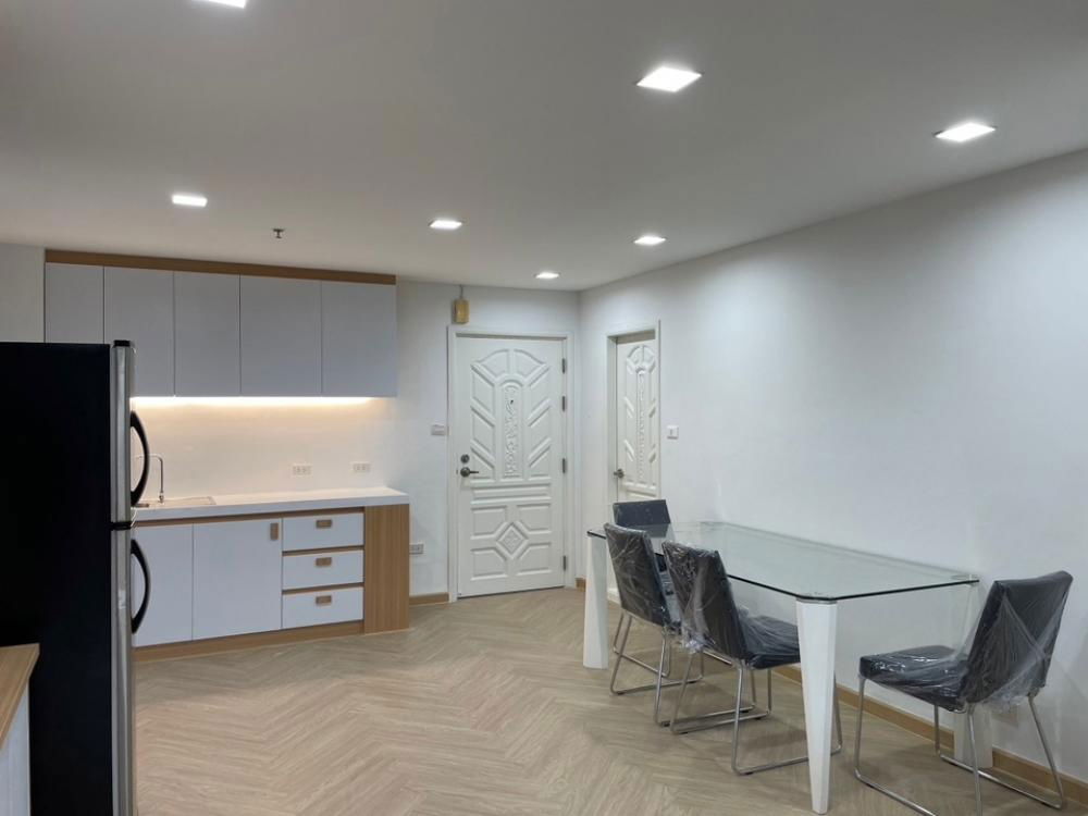 picture WS3138 [Rent] Dusit Avenue 📍 MRT Bang Yi Khan 💰 Rent: 25,000 baht/month - 2/6