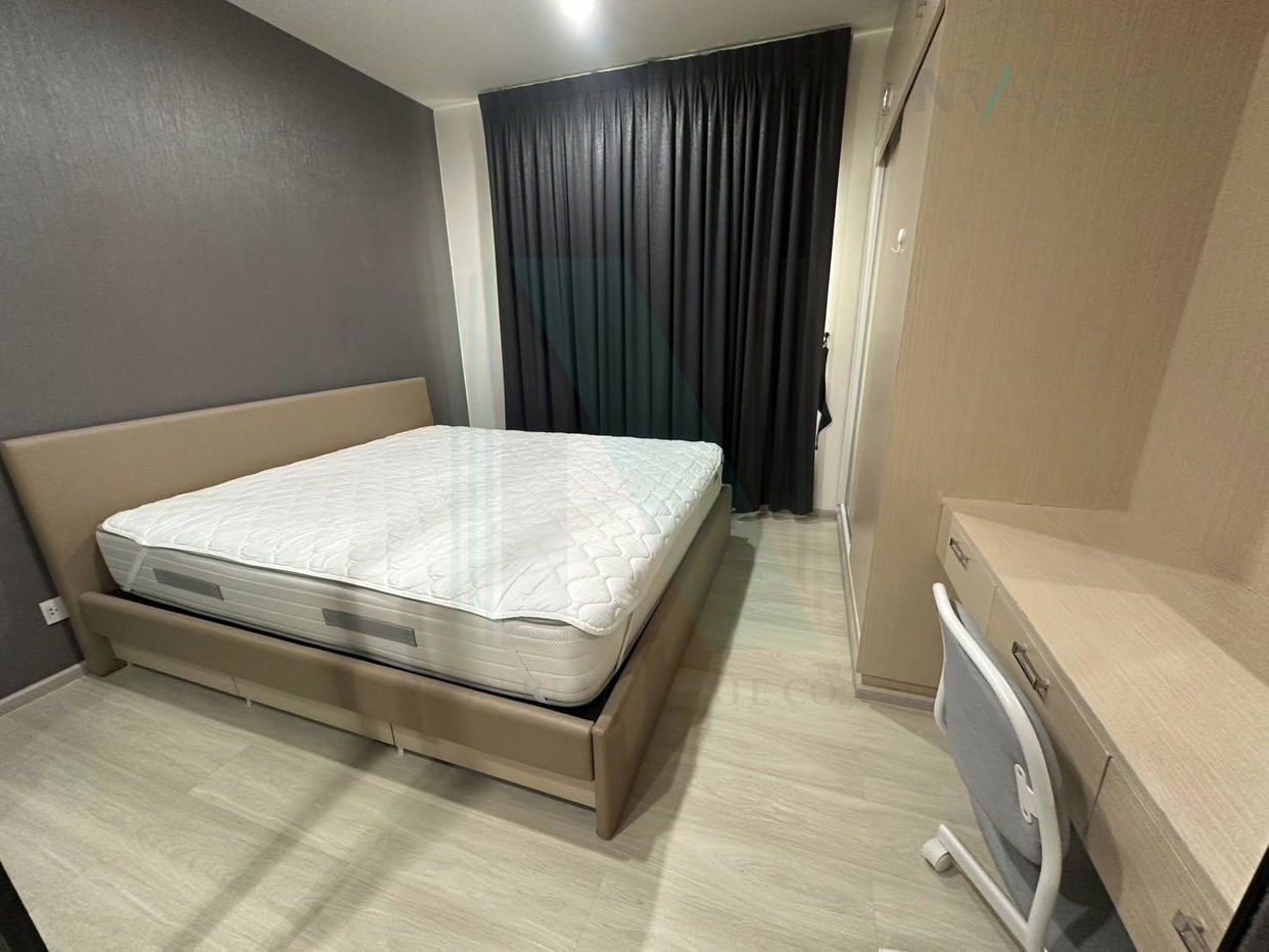 picture For Rent Condo LIFE ASOKE Building 1, Floor 25,1 bed room, Room size 29 sqm - 7/8