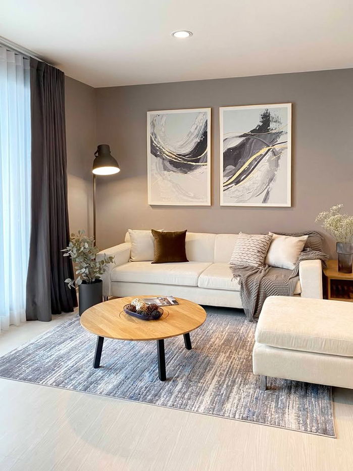 picture 🟪🟦🟩🟨🟧 For rent Rhythm Sukhumvit 42 (2 bedrooms, 2 bathrooms) 🛎️🛎️ | 𝗟𝗶𝗻𝗲@: @𝗮𝘀𝘀𝗲𝘁𝘀𝗽𝗿𝗼 - 3/13