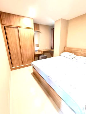 Condos for rent Nong Mon Market : Condo for rent 2 bed 1 bathroom