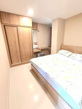 Condo for rent 2 bed 1 bathroom
