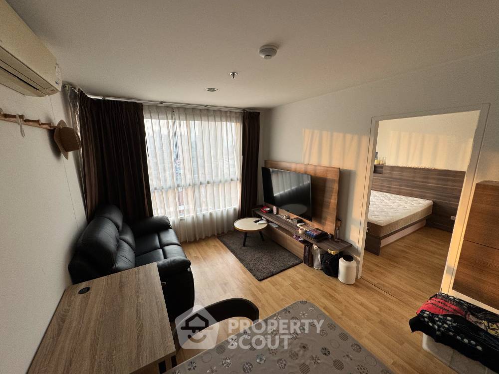picture 1-BR Condo at U Delight Residence Pattanakarn - Thonglor near ARL Ramkhamhaeng (ID 2055317) - 1/9