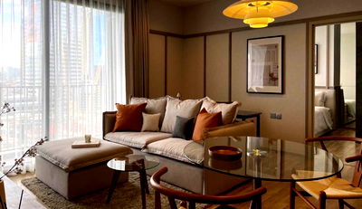 Condos for rent Chatuchak : THE LINE Jatujak -                Mochit 