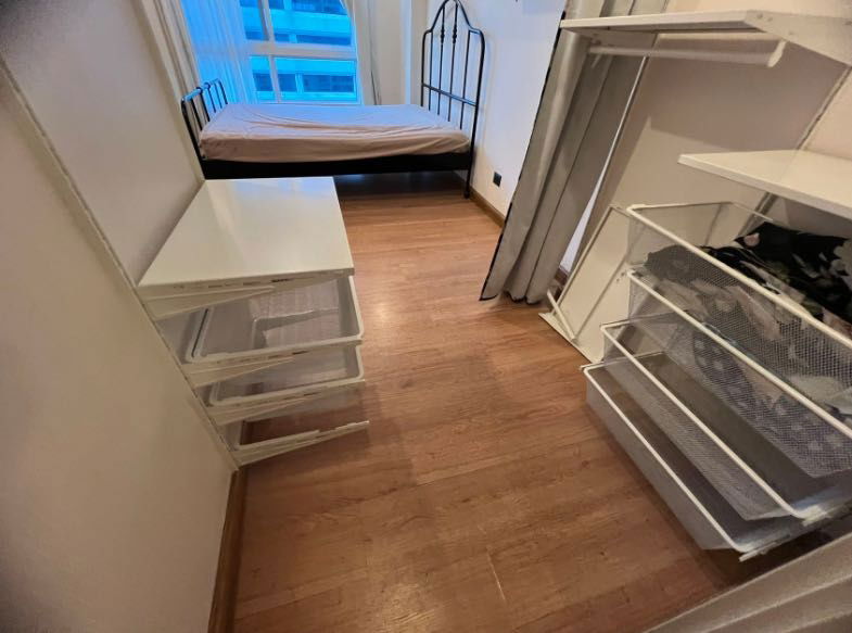 picture WS3151 🏙️ Condo for rent Supalai Wellington 2 — Fully furnished, ready to move in! Price only 14,000/month. - 4/11