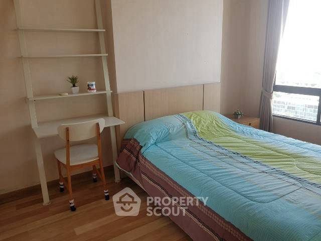 รูป คอนโด 2-ห้องนอน ที่ ไอดีโอ บลูโคฟ สุขุมวิท ใกล้ BTS อุดมสุข (ID 2298585) - รูปที่ 5/8