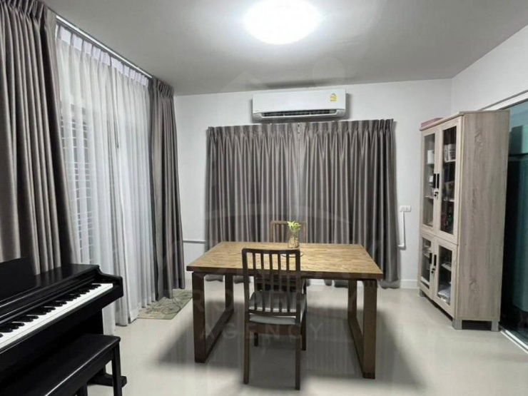 picture House for Sale ​🔥🔥 Special Price at Supalai Bella Rangsit-Klong 2 MD-86667 - 3/14