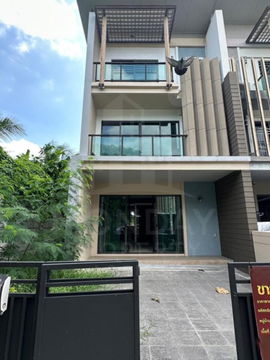 📌 Urgently for sale : TOWN AVENUE RAMA 2 SOI 30 MD-89108
