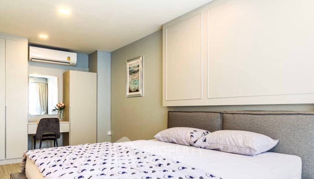 picture 1-BR Condo at Condo One X Sukhumvit 26 near BTS Phrom Phong (ID 1799207) - 4/6