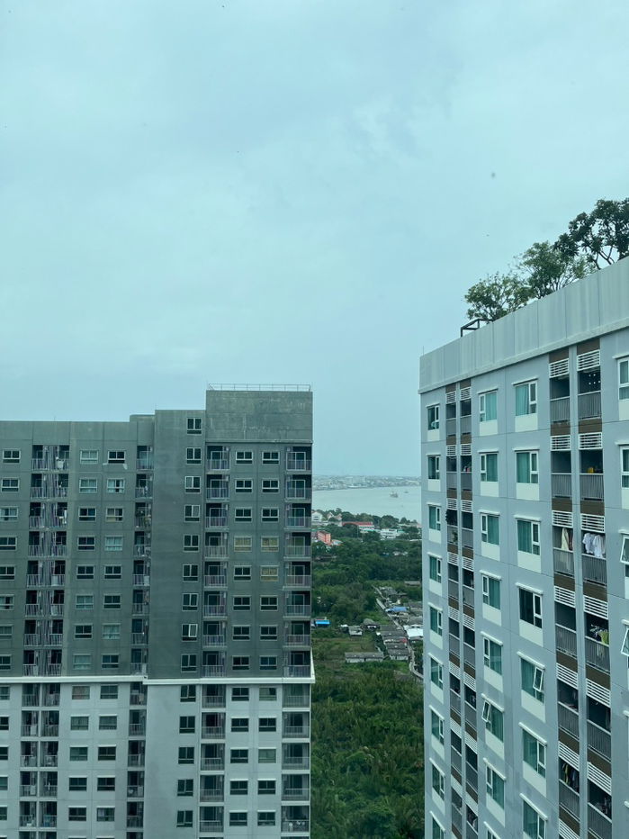 picture Owner Post: One Bed Plus Condo at Aspire Erawan Tower B, 35.49 SQM – Below Market Price Only THB 2.39M, Next to BTS Erawan - 3/23