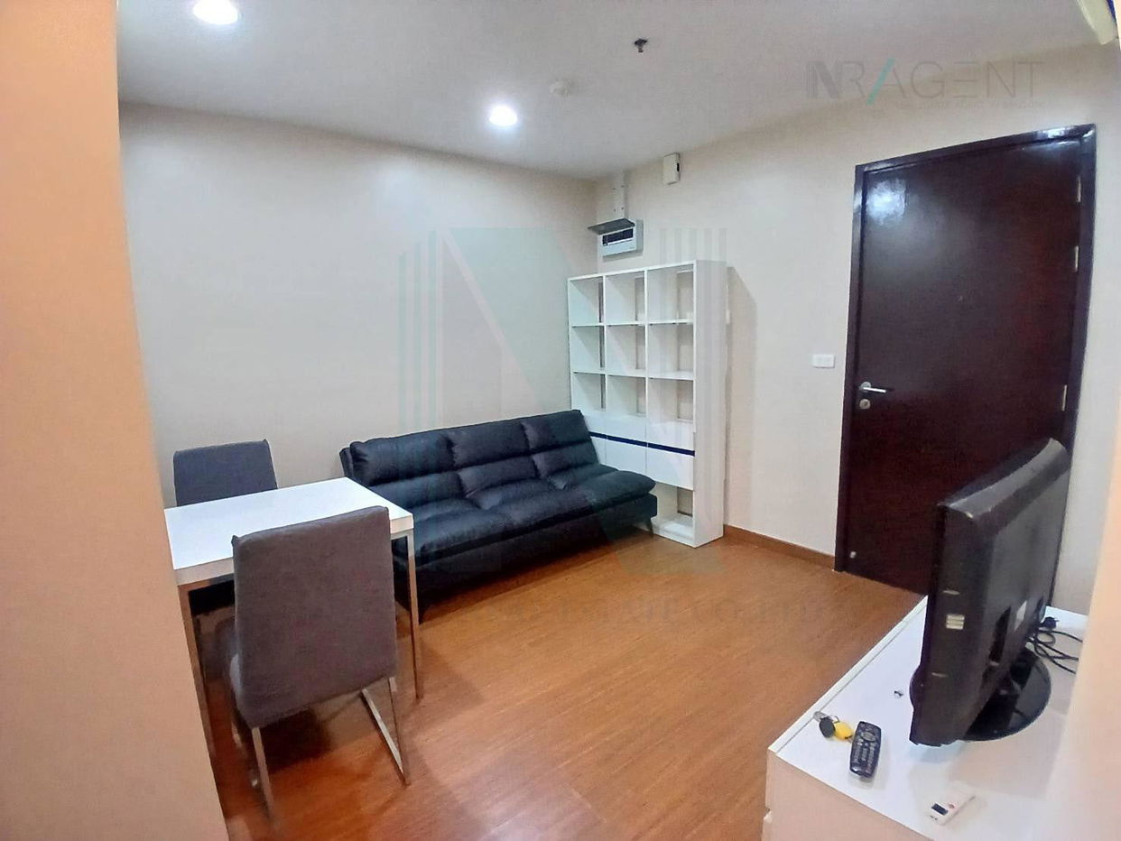 picture 🔺 For Rent Condo DIAMOND SUKHUMVIT Building 1, Floor 6,1 bed room, Room size 35 sqm - 7/8