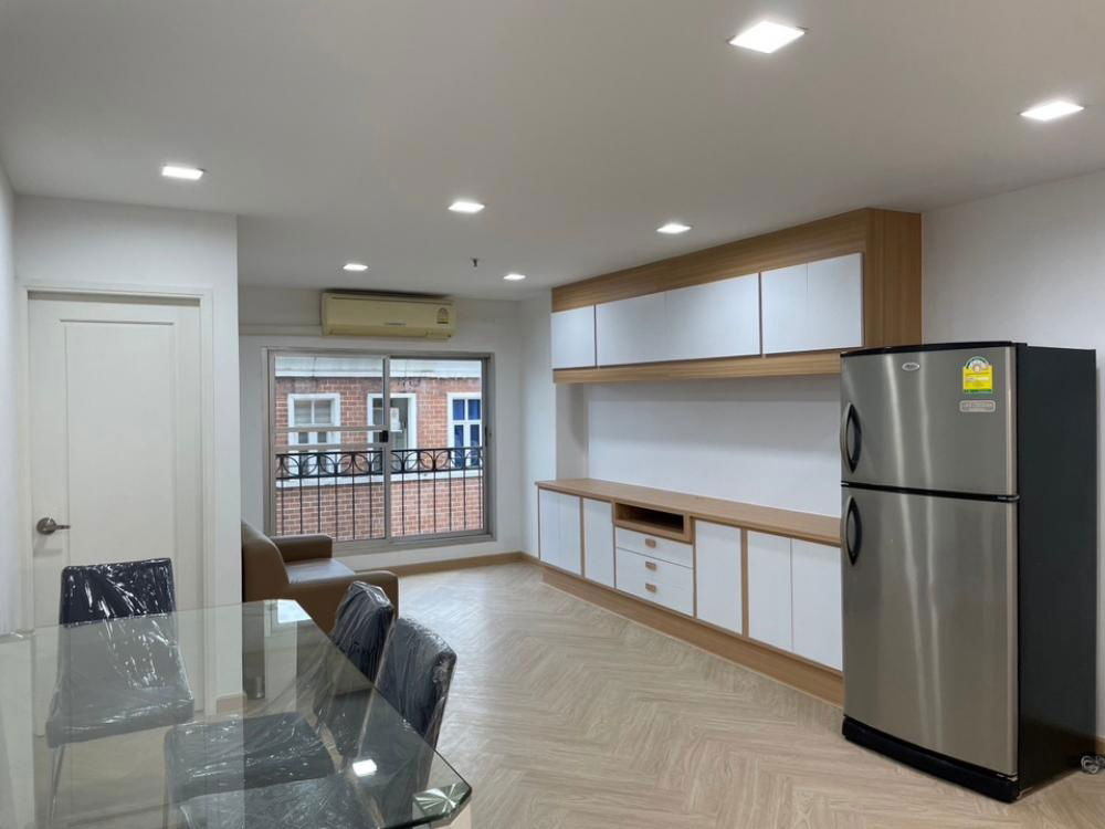 picture WS3138 [Rent] Dusit Avenue 📍 MRT Bang Yi Khan 💰 Rent: 25,000 baht/month - 1/6