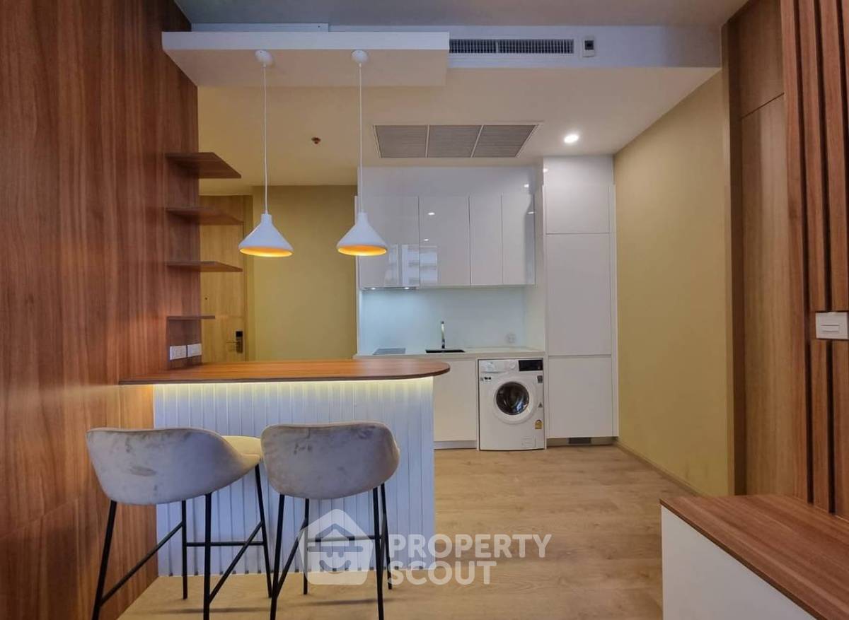 picture 1-BR Condo at Noble Be Sukhumvit 19 near BTS Nana (ID 2298079) - 5/27