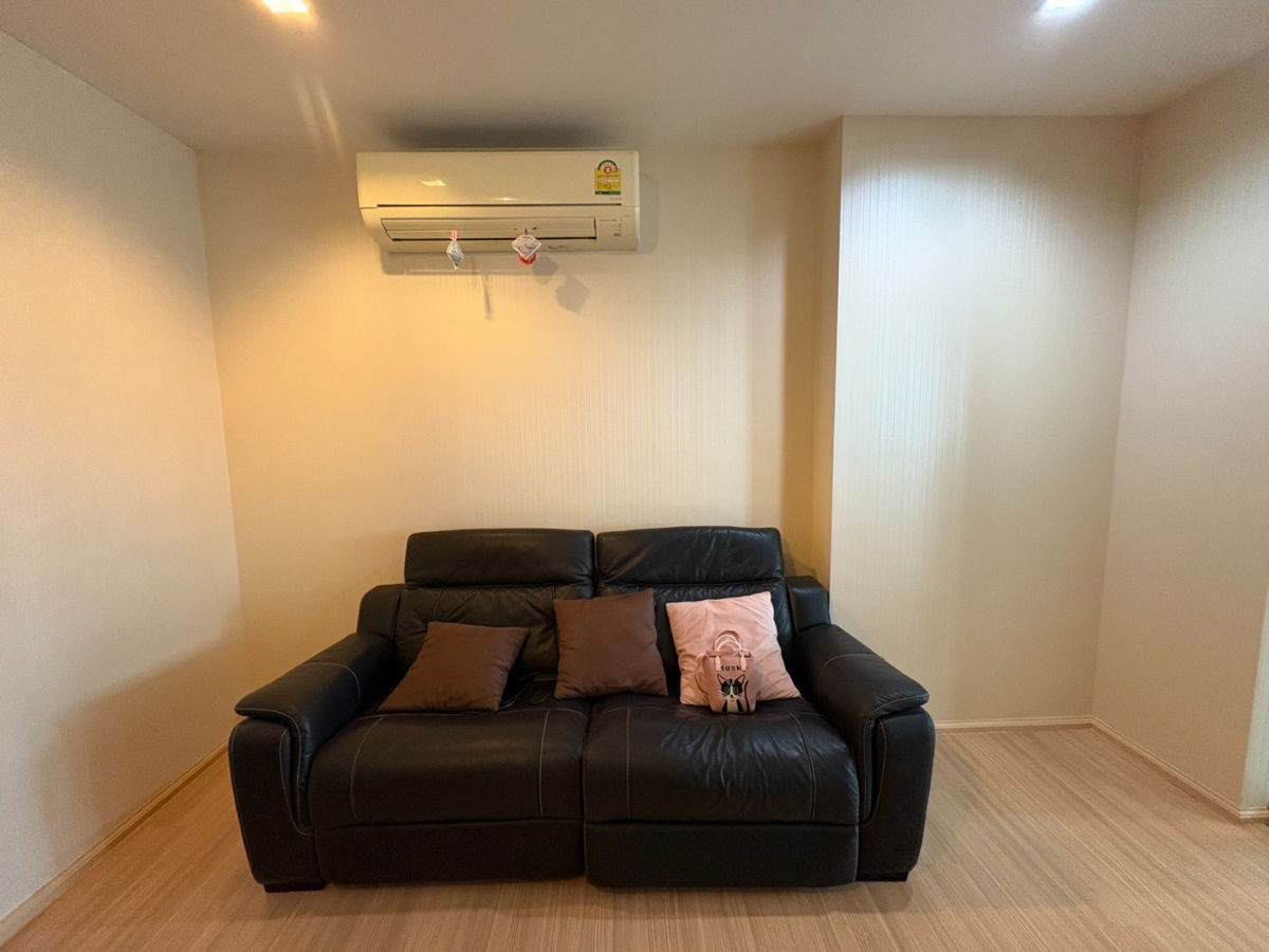 picture Condo for Rent: Rhythm Ratchada-Huaikwang - 7/14