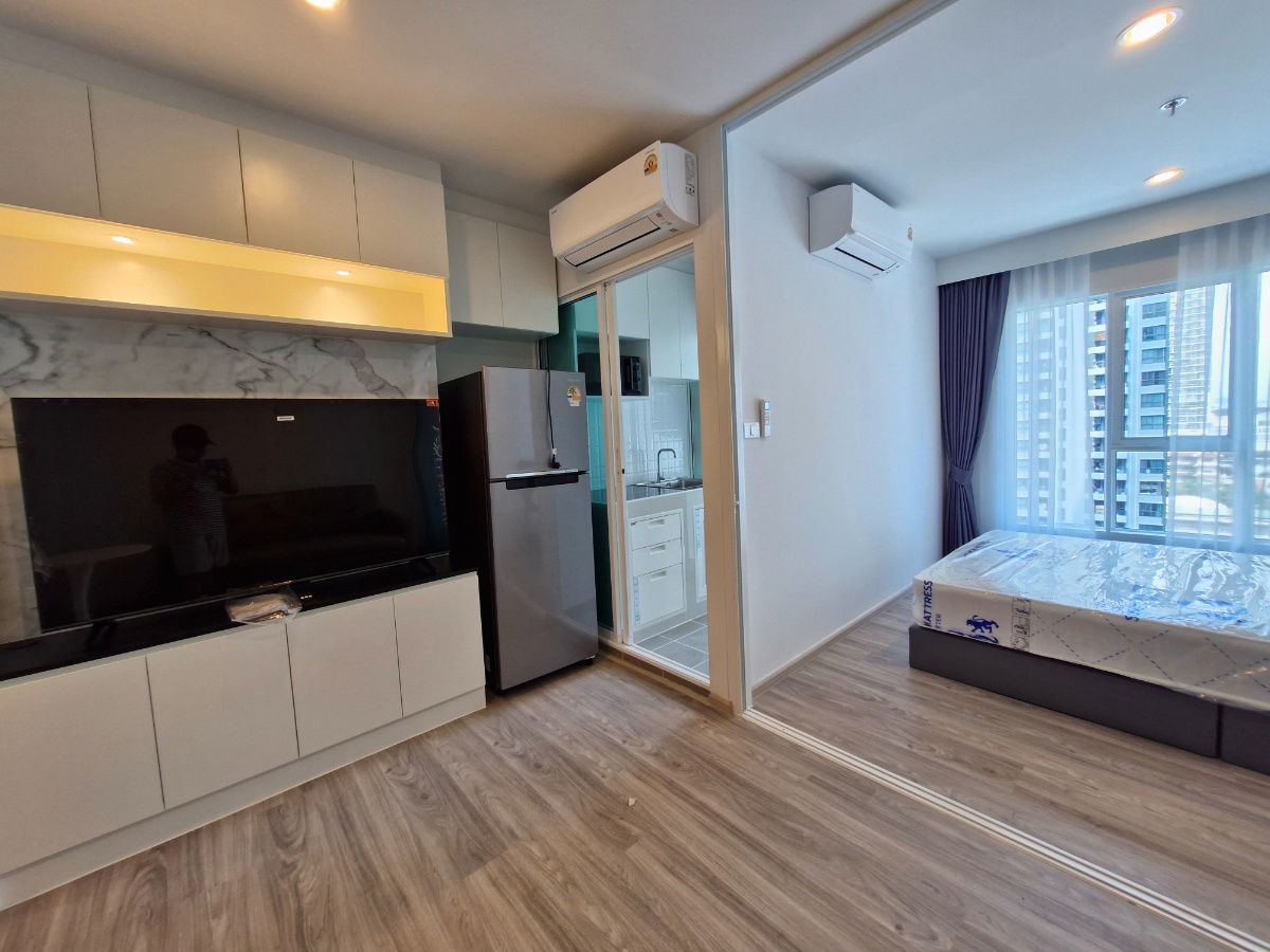 picture For rent - Ideo o2  1bedroom Line: 0982162681 - 2/8