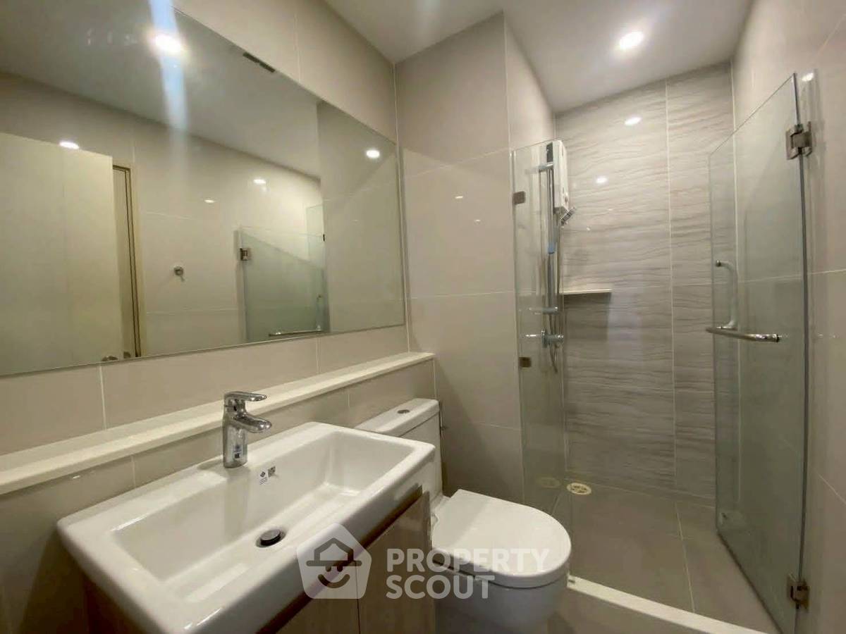 picture 2-BR Condo at LIFE Rama 4 - Asoke near MRT Queen Sirikit National Convention Centre (ID 2297766) - 10/12