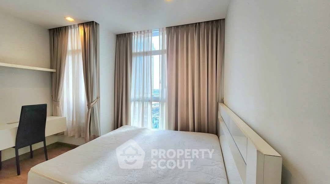picture 1-BR Condo at The Coast Bangkok near BTS Bang Na (ID 2298661) - 8/14