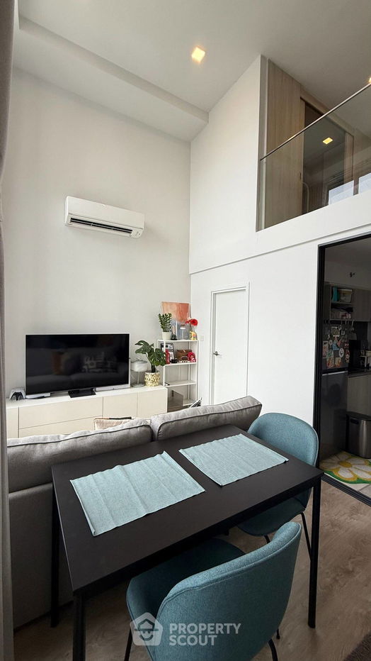 picture 1-BR Condo at The Tree Pattanakarn-Ekkamai near ARL Ramkhamhaeng (ID 1937677) - 17/30