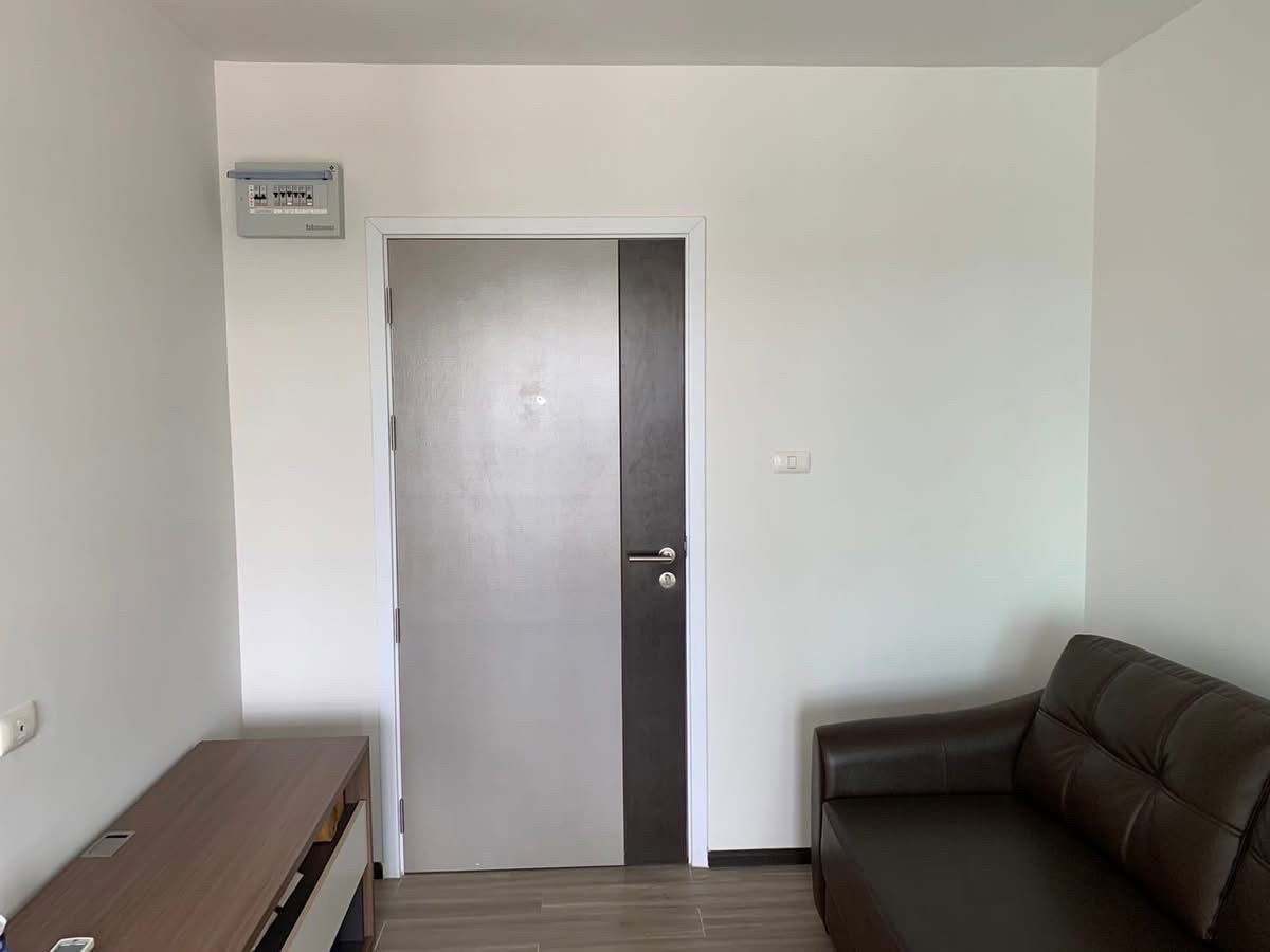 รูป ให้เช่า Origin Bangmod Rama 2 🏡 6,000 พร้อมอยู่‼️#ตอบแชทไว 🔥🔥 #รหัส M1443 - รูปที่ 3/5