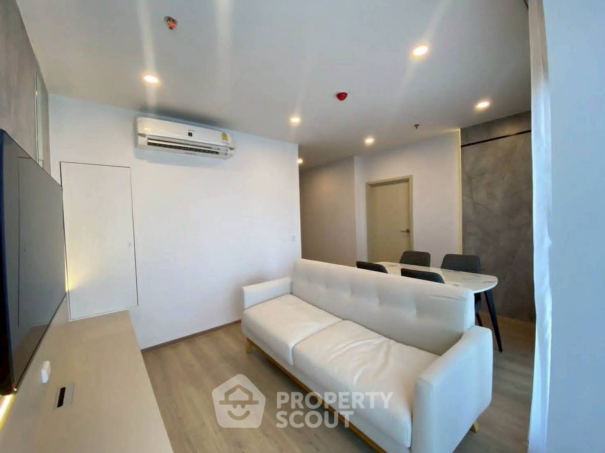 picture 2-BR Condo at LIFE Rama 4 - Asoke near MRT Queen Sirikit National Convention Centre (ID 2297766) - 1/12