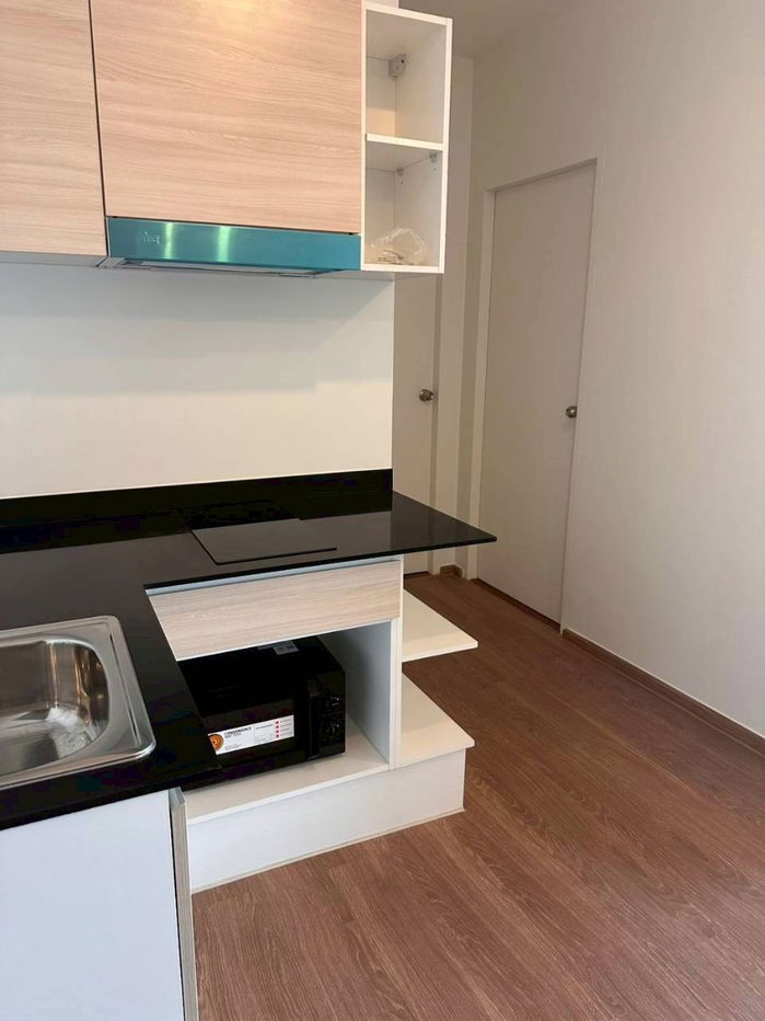 picture Condo for rent The Prodigy near Mrt Bangkae and Seacon Bangkae 2 bed2bant - 3/13