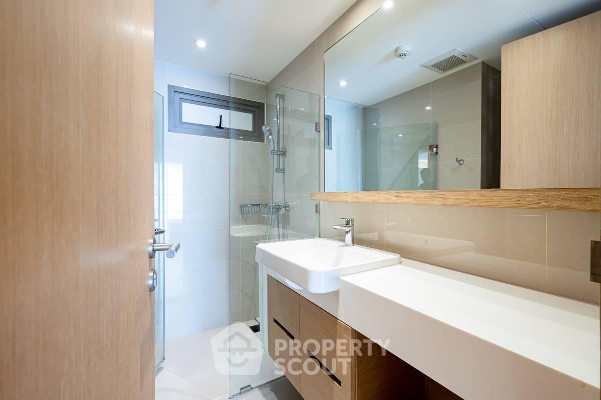 picture 2-BR Condo at The Philo Residence near BTS Phrom Phong (ID 2300425) - 17/30
