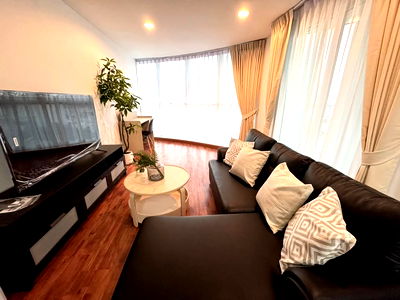 Condos for rent Wat Sriboonreung  : Condo for Rent at Bangkok Horizon Ramkhamhaeng (B6809023)