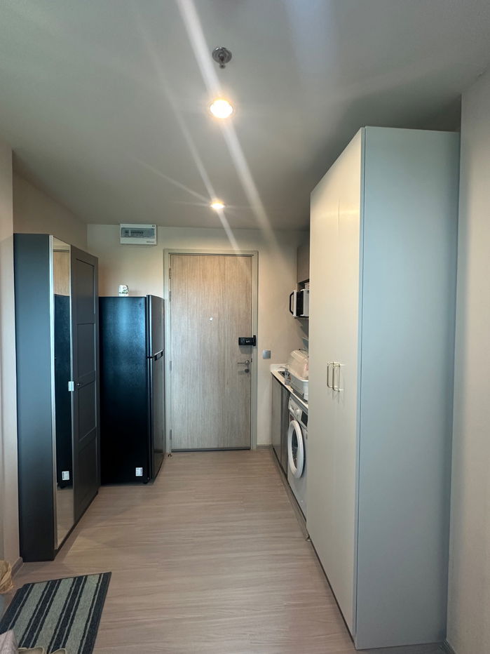 รูป ขายคอนโด Aspire Erawan Prime ติด BTS ช้างเอราวัณ 0 เมตร - รูปที่ 5/13