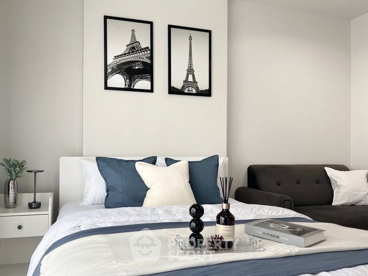 picture 1-BR Condo at Metro Sky Wutthakat near BTS Wutthakat (ID 2107589) - 2/18