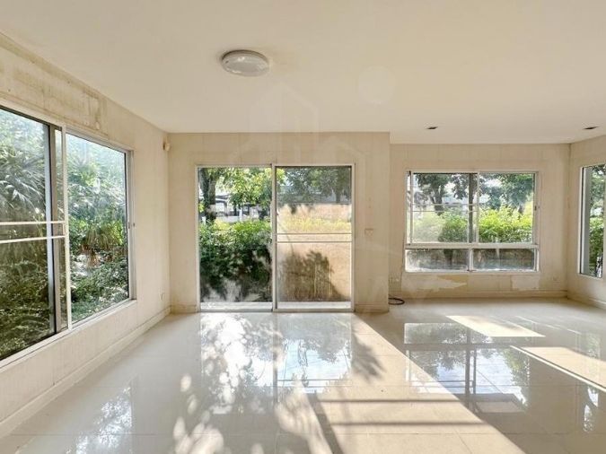 3-bed house for sale, 223 sqm, Habitia Line Phutthamonthon Sai 2