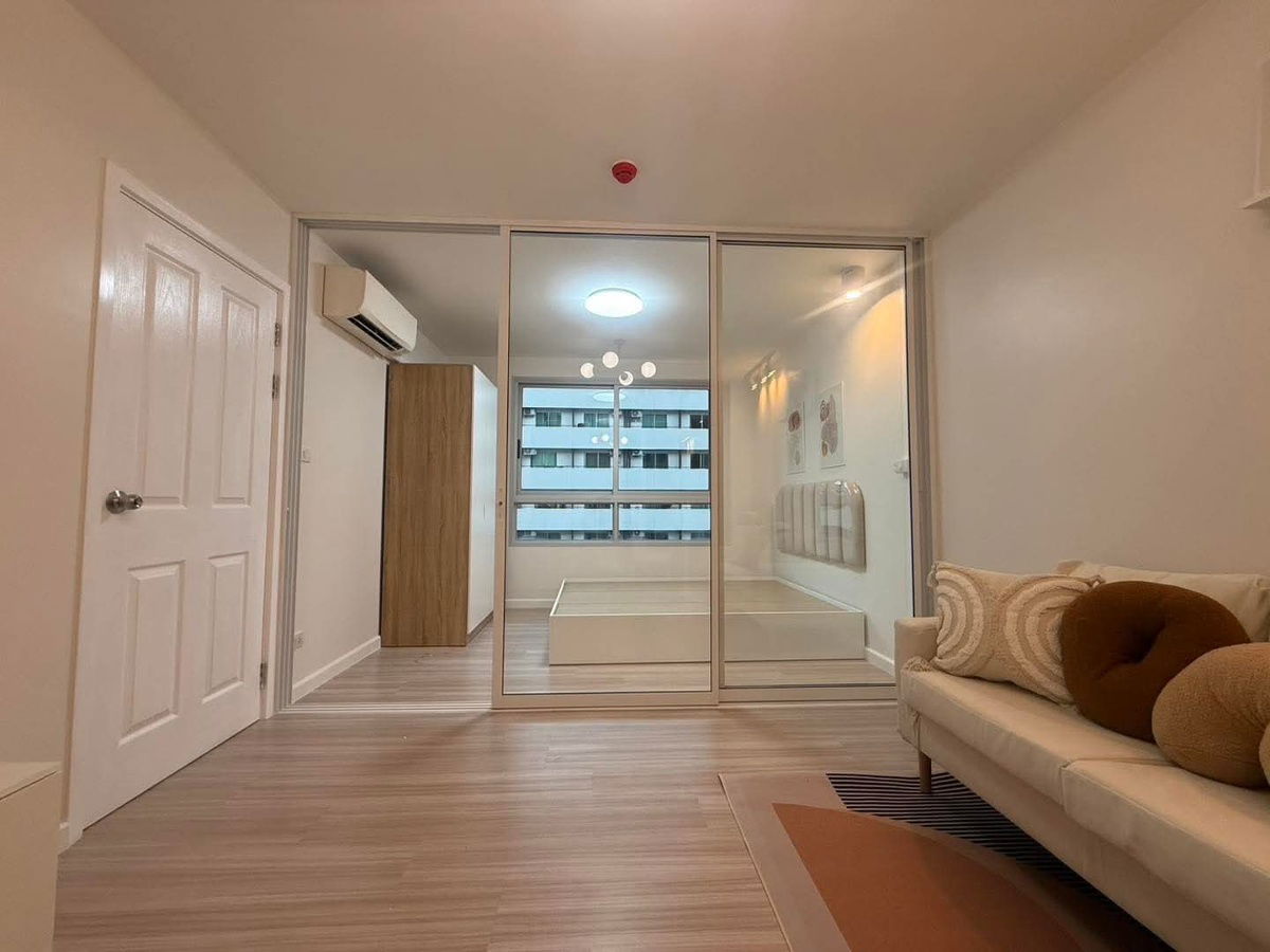 picture 🍃Condodeever070925🍃 ✅ plum condo Phaholyothin 89 - 3/9