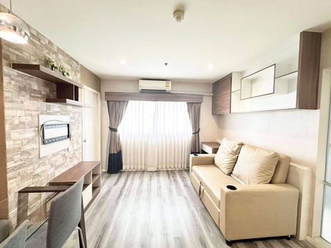 Condo Lumpini Mega City Bangna for rent 2 bedroom 
