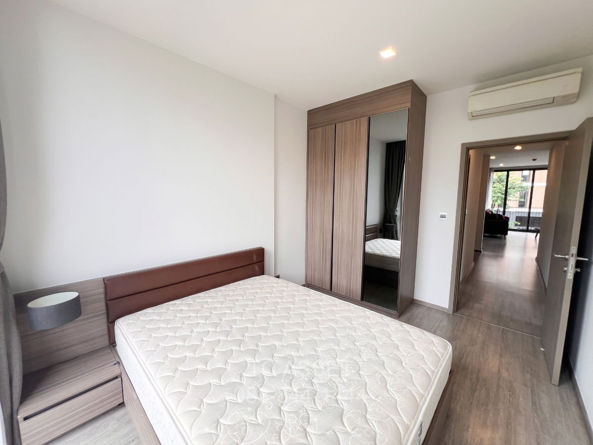 รูป 📍For Rent! Mori Haus 2 ห้องนอน 82.8 ตรม ชั้น 3 วิวด้านใน อาคาร A ห้องมุม มีอ่างอาบน้ำ 📍เพียง 60,000 บาท! - รูปที่ 29/32