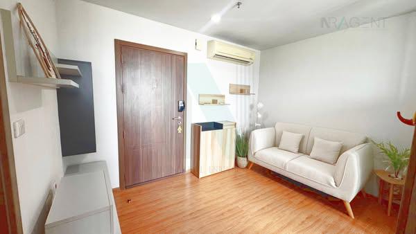 picture 📌 For Sell Condo THE BASE SUKHUMVIT 77 Building 1, Floor 22,1 bed room, Room size 30 sqm - 8/8